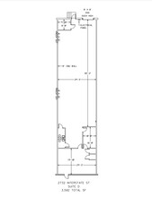 2748 Interstate St, Charlotte, NC for rent Floor Plan- Image 1 of 1