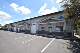 More details for 615 SE Glenwood Dr, Bend, OR - Industrial for Rent