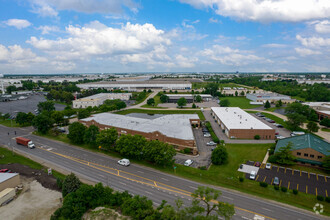 1404 Joliet Rd, Romeoville, IL - aerial  map view - Image1