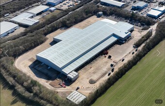 Washingley Rd, Huntingdon to rent Building Photo- Image 2 of 5