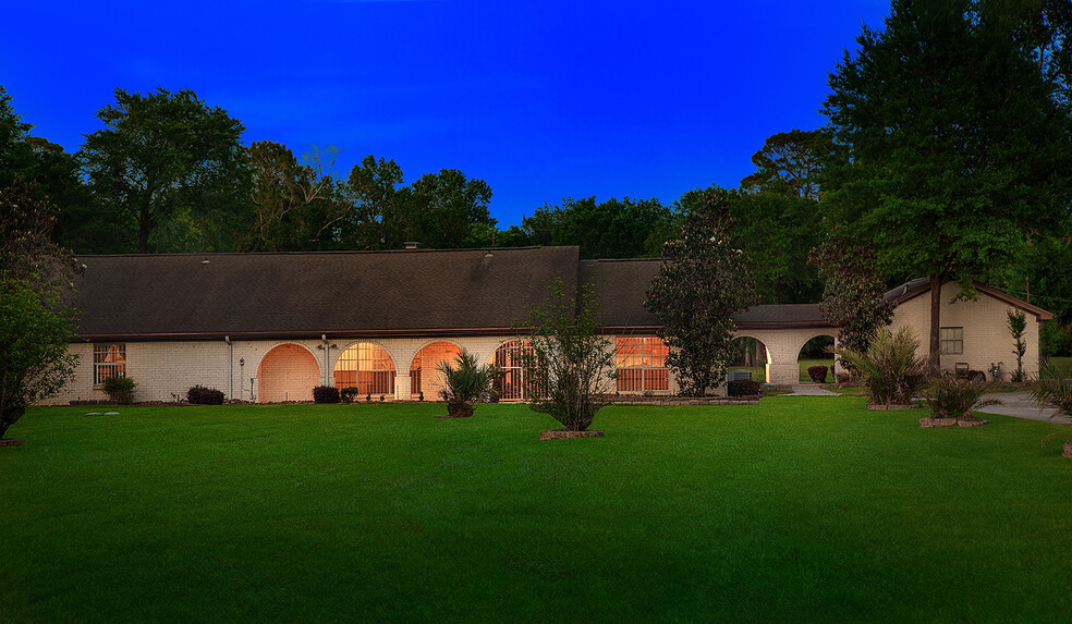 23218 Aldine Westfield Rd, Spring, TX for sale - Building Photo - Image 3 of 50