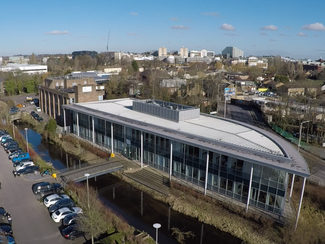 More details for Riverside Way, Uxbridge - Office for Rent