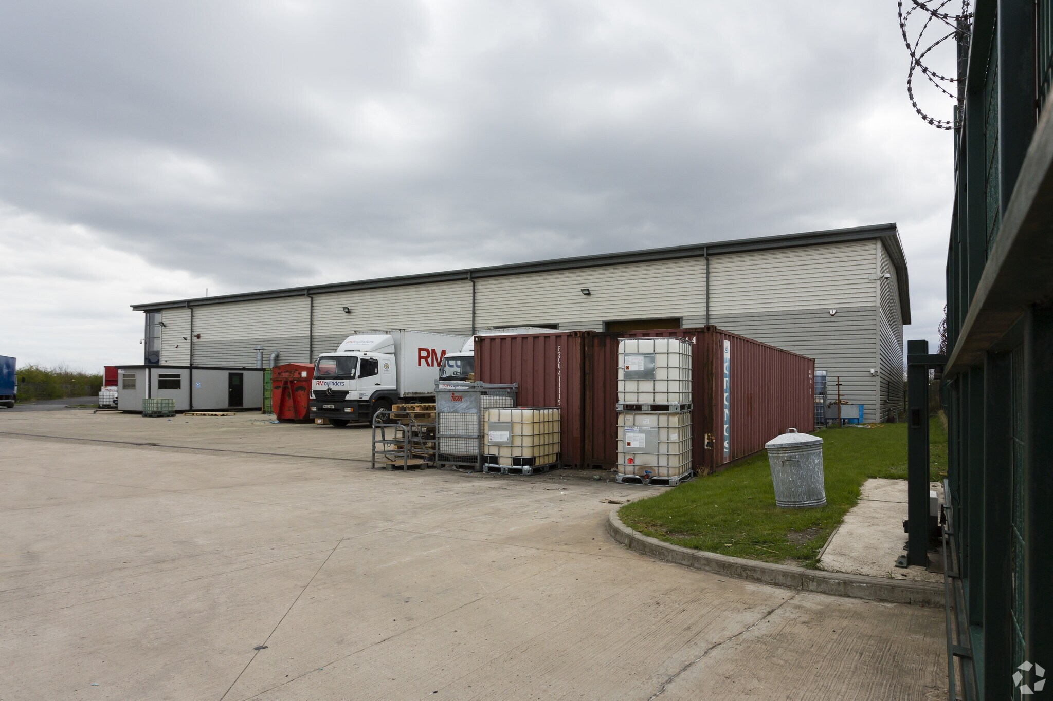 Gilcar Way, Castleford for sale Primary Photo- Image 1 of 1