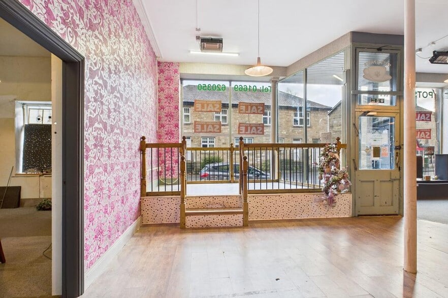 Townfoot, Rothbury to rent - Building Photo - Image 3 of 12