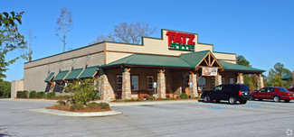 More details for 7420 Broad River Rd, Irmo, SC - Retail for Rent