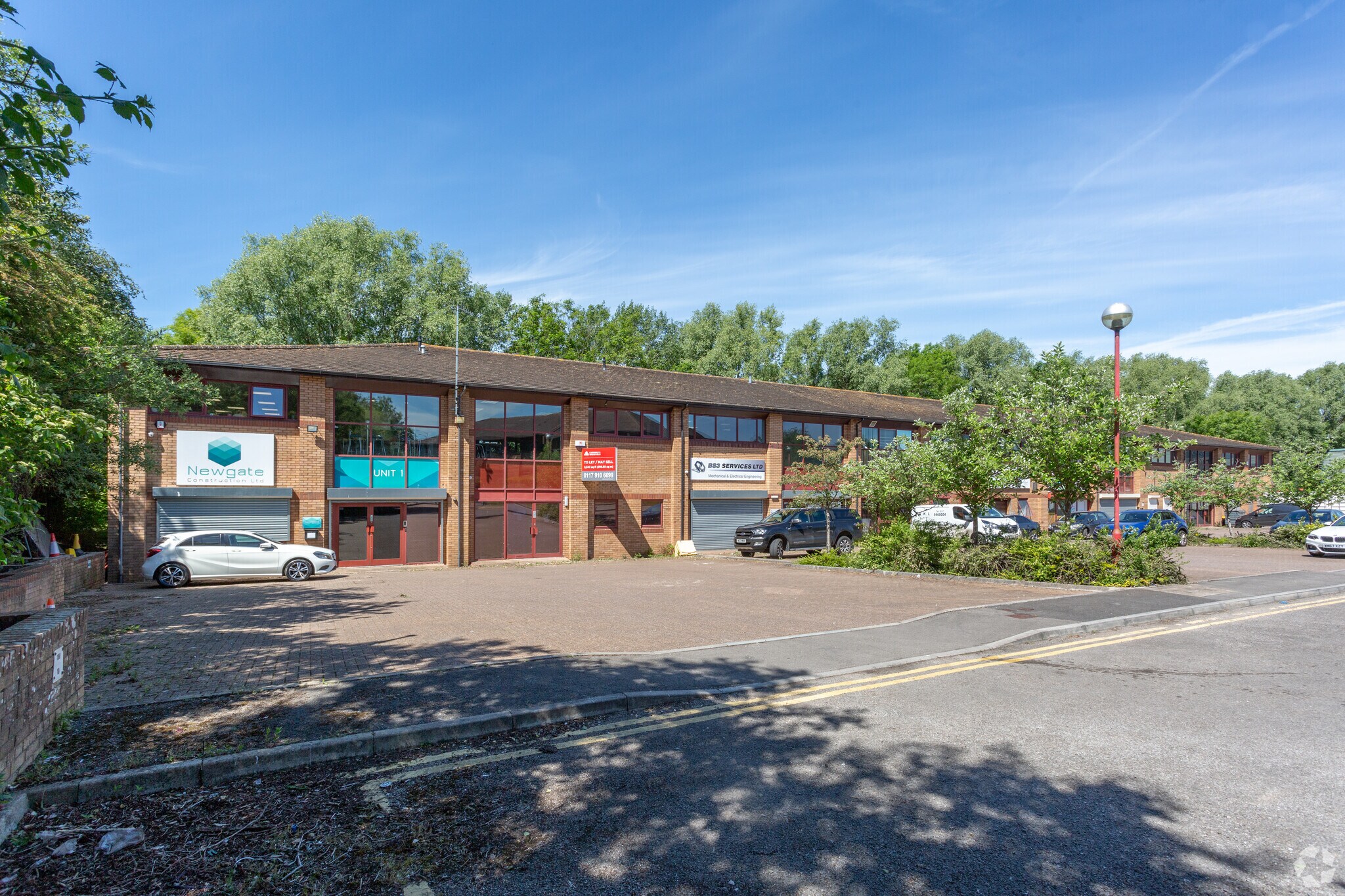 Hawkfield Clos, Bristol for sale Primary Photo- Image 1 of 1