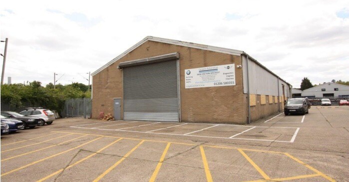 12 Moorside, Colchester for sale Building Photo- Image 1 of 1