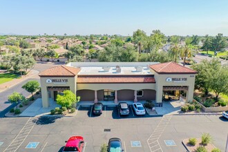 3225 S Alma School Rd, Chandler, AZ for sale Building Photo- Image 1 of 1