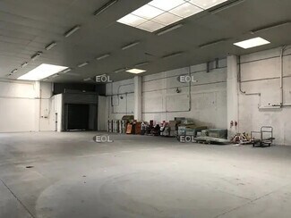 More details for Light Industrial to Rent