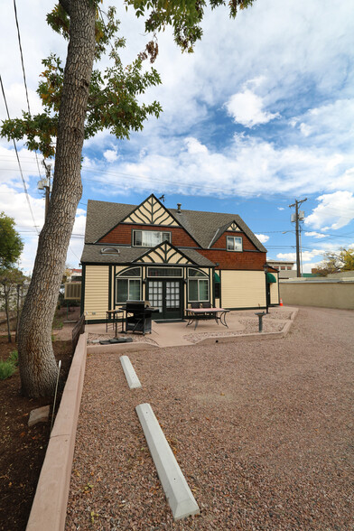 415 N Cascade Ave, Colorado Springs, CO for sale - Building Photo - Image 3 of 36