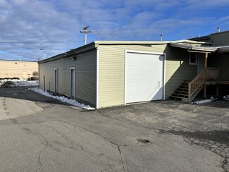 More details for 80 Bell St, Portland, ME - Industrial for Rent