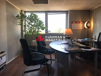 More details for 174 Avenue Des Minimes, Toulouse - Office to Rent