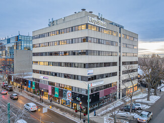 More details for 10240 124th St, Edmonton, AB - Office for Rent