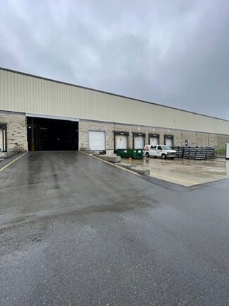 More details for 12 Forge Pky, Franklin, MA - Industrial for Rent