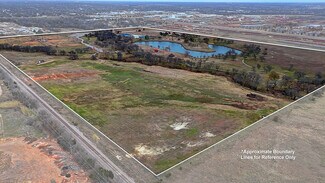 More details for 400 W Martin Luther King Blvd, Duncan, OK - Leisure for Sale