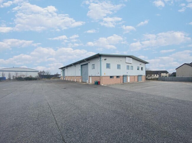 More details for Lawson Dr, Dyce - Industrial to Rent