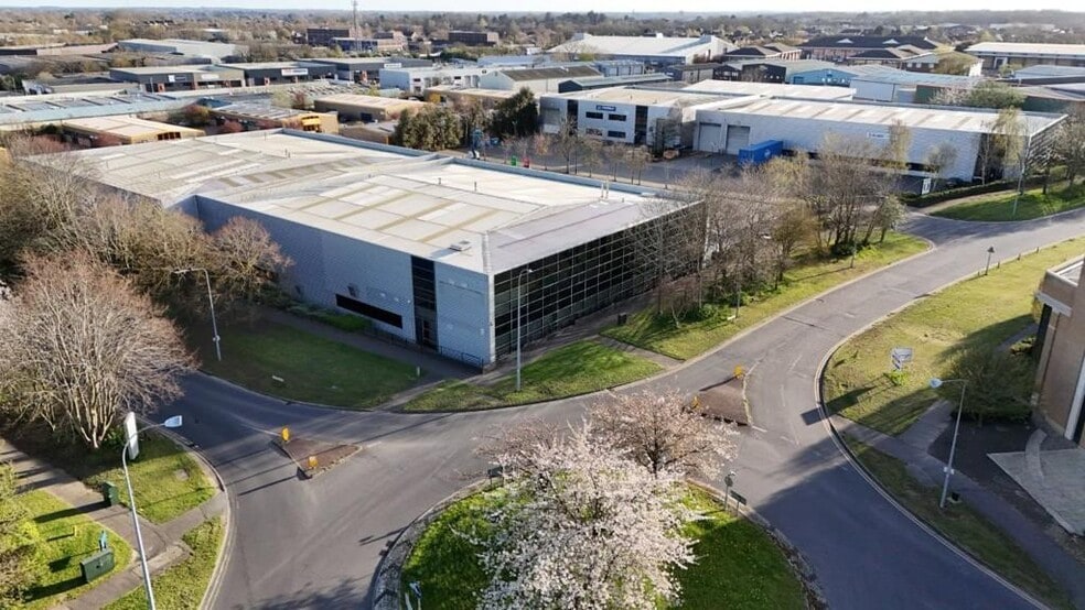 Wyncolls Rd, Colchester to rent - Building Photo - Image 2 of 2