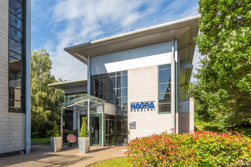 The Pavillions, Cwmbran to rent - Building Photo - Image 3 of 3