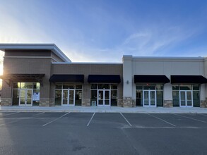 5125 NC Highway 55, Durham, NC for rent Building Photo- Image 1 of 6