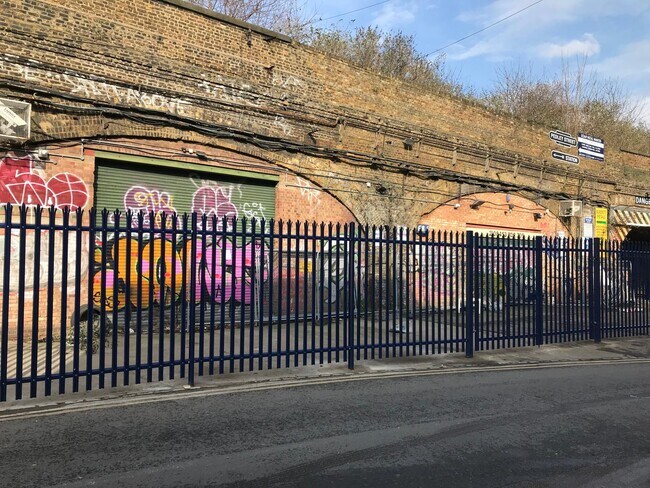 More details for Pedley Street st, London - Office / Retail to Rent