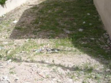 Land in Calasparra, Murcia for sale - Site Plan - Image 1 of 3