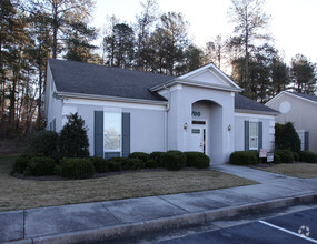 125 Plantation Centre Dr S, Macon, GA for sale Primary Photo- Image 1 of 1