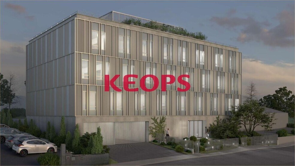 13 Rue Louis Renault, Balma for sale - Building Photo - Image 2 of 6