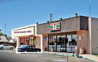 More details for 849 E Yosemite Ave, Manteca, CA - Retail for Rent