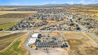 More details for 1740 E Broad St, Milliken, CO - Retail for Sale