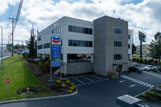 More details for 2122 164th St SW, Lynnwood, WA - Office for Rent