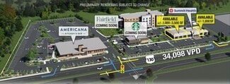 More details for 375 US Highway 130, East Windsor, NJ - Medical to Rent