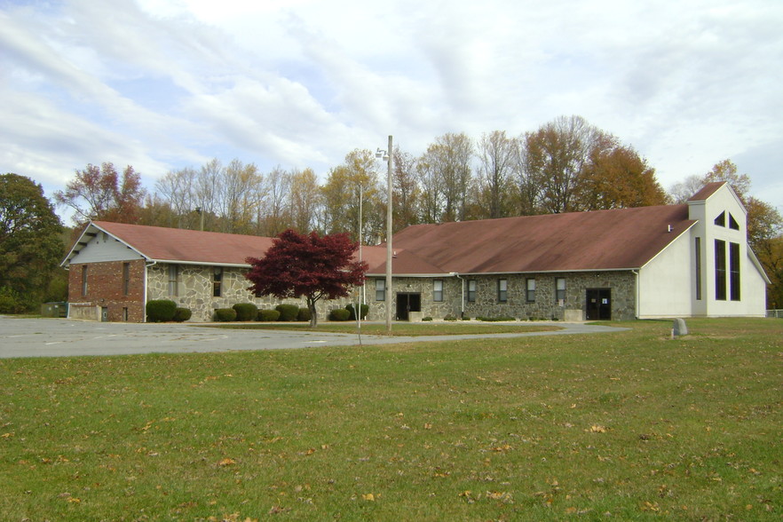 36 Victory Chapel Rd, Dover, DE for sale - Building Photo - Image 1 of 1