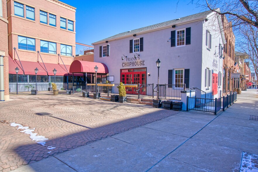 921 Walnut St, Boulder, CO for sale - Building Photo - Image 1 of 1