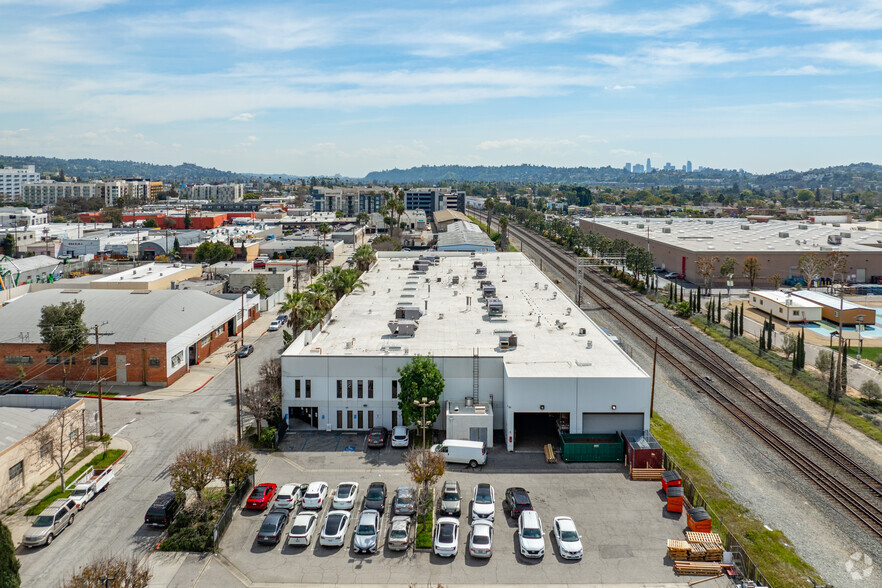 1225-1265 Los Angeles St, Glendale, CA for sale - Building Photo - Image 3 of 8