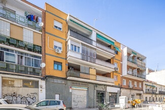 More details for Calle Nájera, 11, Madrid - Build-to-Rent for Sale