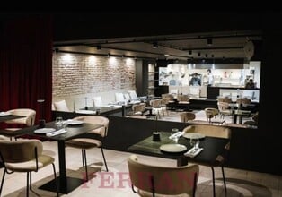 Retail in Barcelona, Barcelona to rent Interior Photo- Image 2 of 5