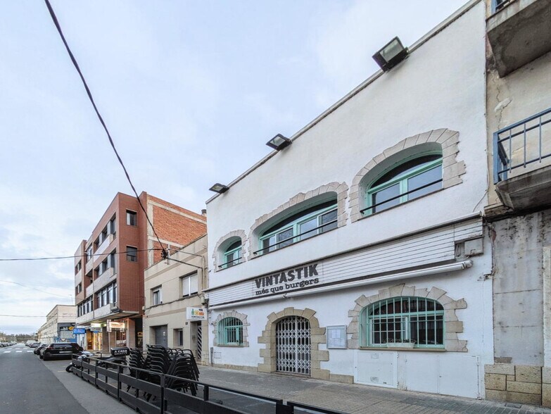 Retail in Amposta, Tarragona for sale - Building Photo - Image 2 of 2