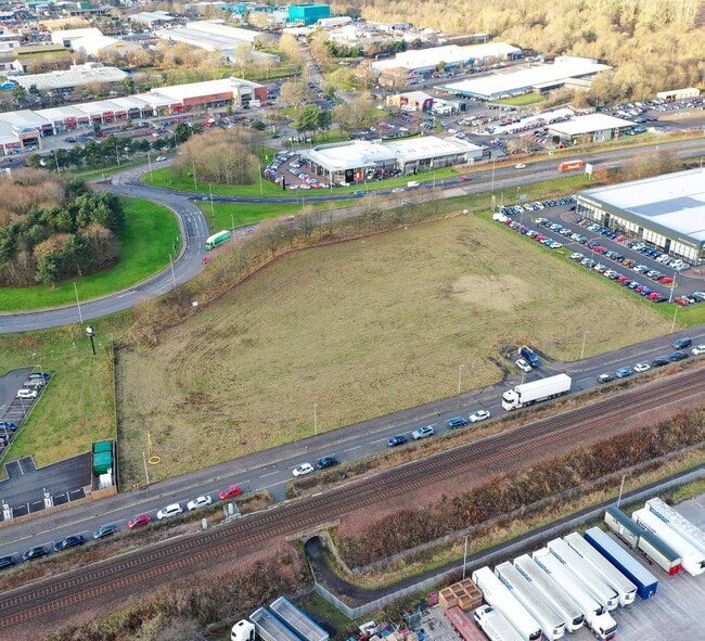 More details for The Triangle, Perth - Land for Sale