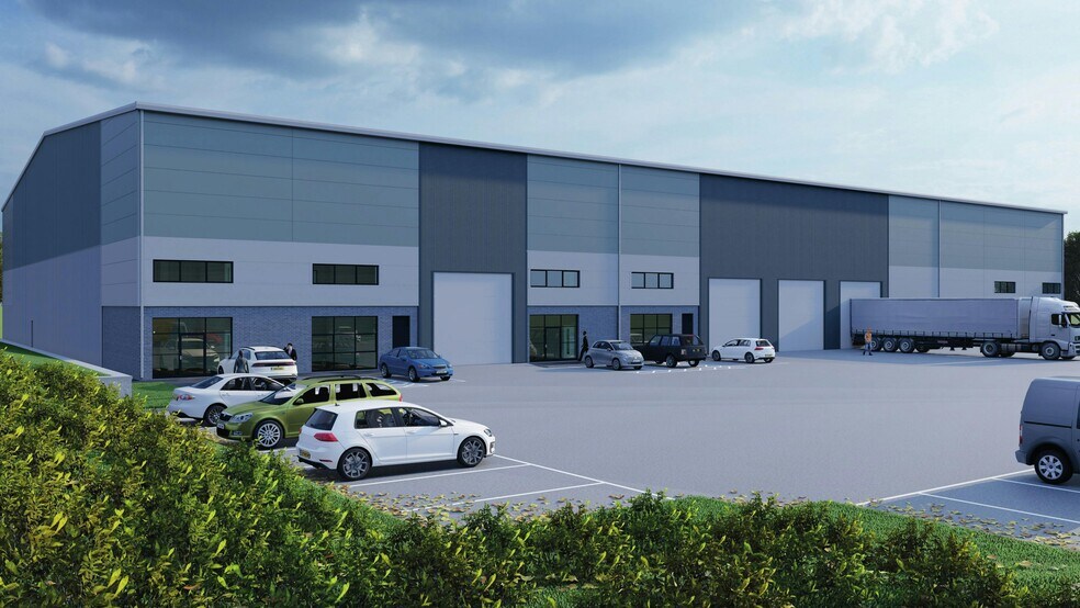 Greenbank Rd, Blackburn to rent - Building Photo - Image 2 of 5