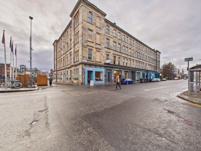More details for 1-5 Commercial St, Edinburgh - Office to Rent