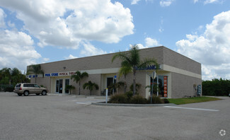 More details for 24630 Sandhill Blvd, Punta Gorda, FL - Office/Retail for Rent