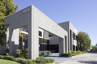 More details for 1000 Business Center Cir, Newbury Park, CA - Office for Rent