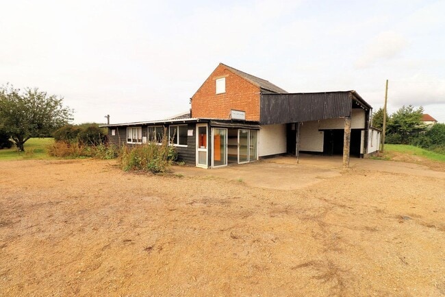 More details for The Orchard Tea Room, 8, Redmoor Lane, Wisbech - Retail for Sale