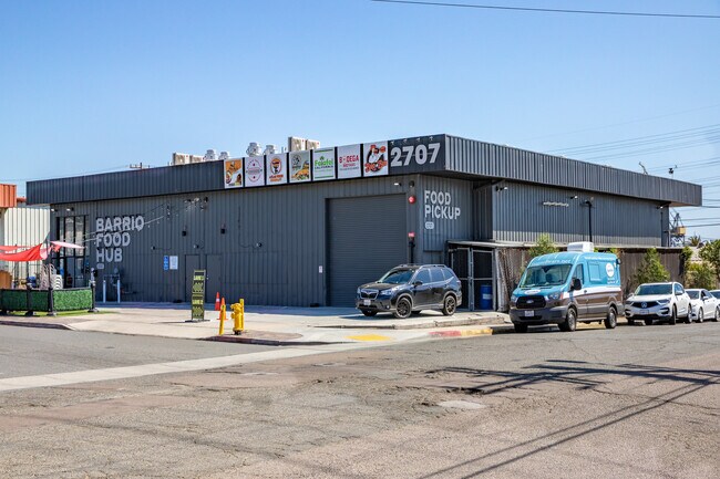 More details for 2707 Boston Ave, San Diego, CA - Retail to Rent