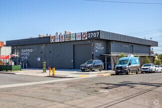 More details for 2707 Boston Ave, San Diego, CA - Retail for Rent