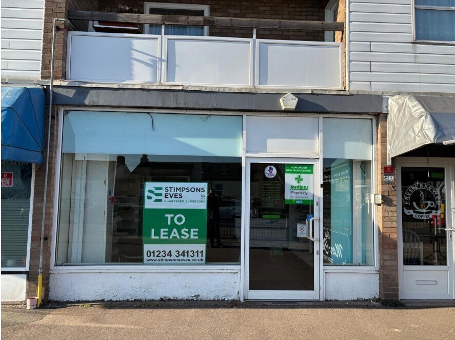 239-255 Bedford Rd, Kempston for sale Building Photo- Image 1 of 1