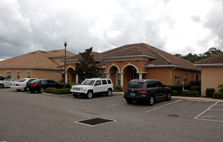 More details for 2404 Creel Ln, Wesley Chapel, FL - Office for Sale