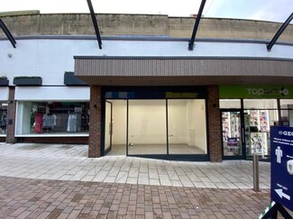 More details for 23A St. Georges Centre, Gravesend - Retail for Rent