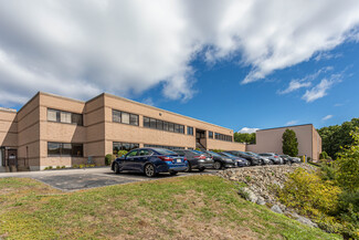 More details for 165-181 Cedar Hill St, Marlborough, MA - Office for Rent