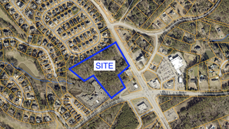 More details for 3921 Evans To Locks Rd, Evans, GA - Land for Sale